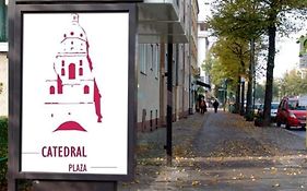 Catedral Plaza
